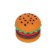 Силиконовый контейнер Hamburger 5 мл