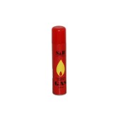 Газ для зажигалок  250 ml