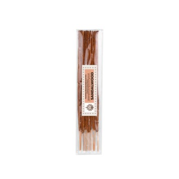 Благовония Ramakrishna Sandalwood (Сандаловое дерево) 20 гр 