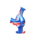 Мундштук водяной Buddie Burner Burner Silicone