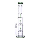 Бонг Tower Triple Perc 