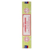 Благовония Satya Lemon Grass (Лемонграсс) 15 гр