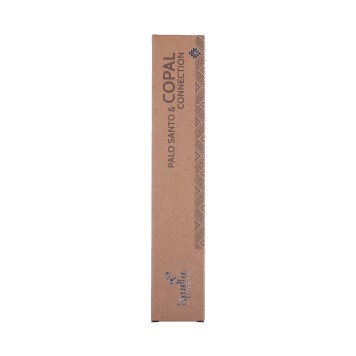 Благовония Ispalla Palo Santo&Copal (Пало Санто и Копал)