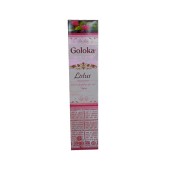 Благовония Goloka Lotus (Лотос) 15 гр