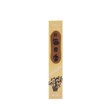 Благовония Nippon Kodo Vanilla (Ваниль)