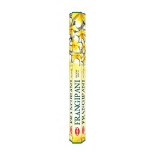 Благовоние HEM Frangipani Hexa (Франджипани) 40 гр