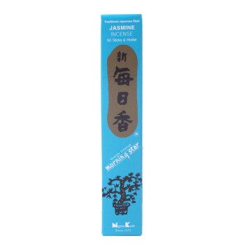 Благовония Nippon Kodo Jasmine (Жасмин)
