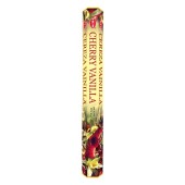 Благовоние HEM Cherry Vanilla Hexa (Вишня и Ваниль) 40 гр