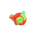 Мундштук водяной Buddie Burner Snail Silicone