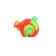 Мундштук водяной Buddie Burner Snail Silicone