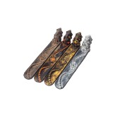 Подставка для благовоний Ganesh 27 см