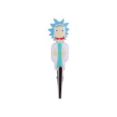 Клипса Smoke Clip Cartoon Character