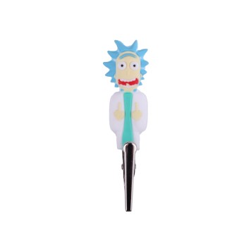 Клипса Smoke Clip Cartoon Character