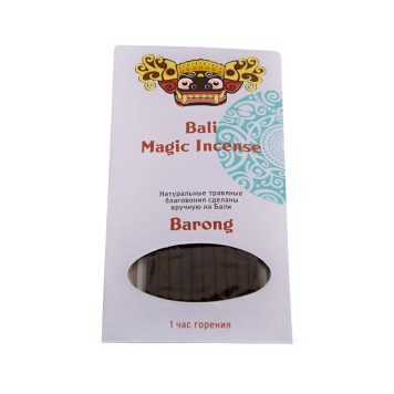 Благовоние малое Barong