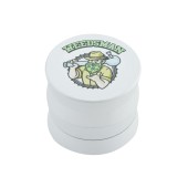 Гриндер Weedsman White