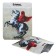 Пакет Ziplock G-Rollz Graffiti Blind Bonaparte 100x125 мм