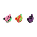 Мундштук водяной Buddie Burner Snail Silicone