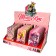 Контейнер Monkey King Tin Metal Box Bubblegum Edition