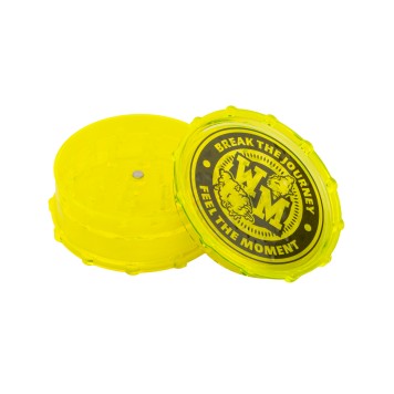 Гриндер Weedsman Acrylic-1