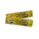 Бумажки Monkey King Tips King Size Sweet Banana