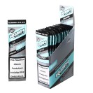 Блант Kush Herbal Hemp Wraps Ultra Silver