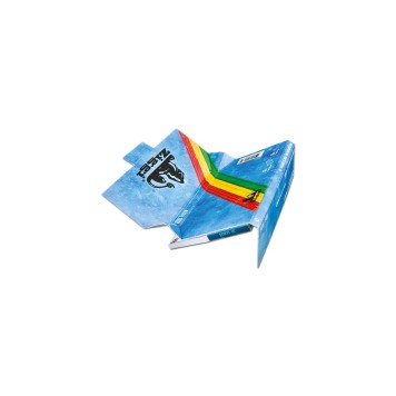 Бумажки Ziggi Filtertips Slim-1