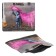 Пакет Ziplock G-Rollz Banksy's Torch Boy 90x80 мм