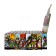 Бумажки Monkey King Mixer Pack Tips Rolling Tray King Size