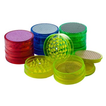 Гриндер Classic Plastic -1