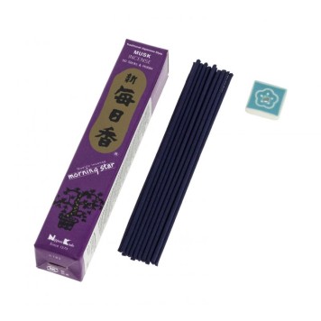 Благовония Nippon Kodo Musk (Мускус)-1