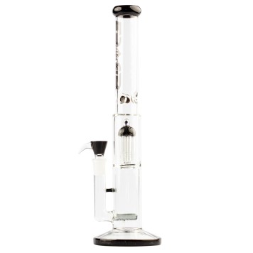 Бонг Grace Glass Limited Edition Black Barrel-1