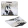 Пакет Ziplock G-Rollz Banksy's Camden Maid 90x80 мм