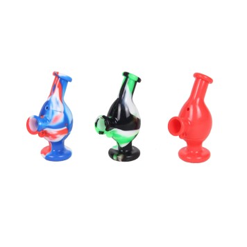 Мундштук водяной Buddie Burner Burner Silicone-1