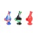 Мундштук водяной Buddie Burner Burner Silicone