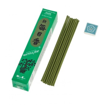 Благовония Nippon Kodo Sage (Шалфей)-1