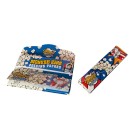 Бумажки Monkey King Popcorn Touch Smell Tips King Size Slim