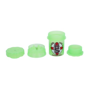 Гриндер Herb Saver Large Mix-1