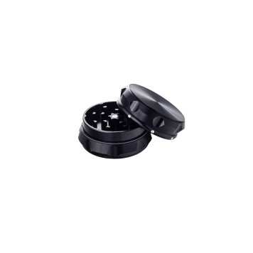 Гриндер Barrel Mini Black-1