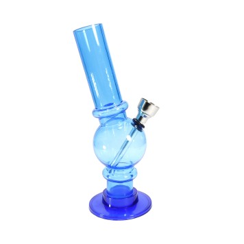 Бонг Light Mix Color акриловый -1