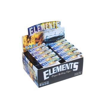 Фильтры Elements Classic типсы-1