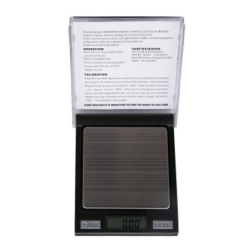 Карманные весы MINI CD 100\0.01г-1