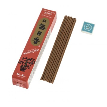 Благовония Nippon Kodo Myrrh (Мирра) -1