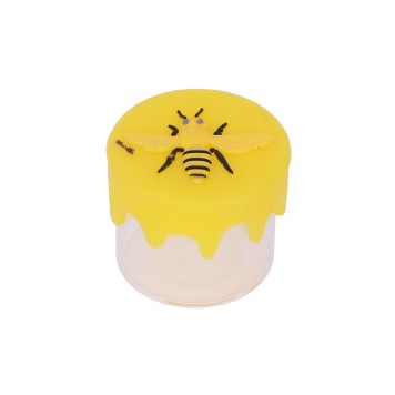 Силиконовый контейнер Honeybee-1