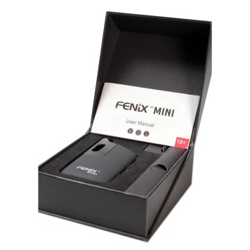 Вапорайзер Fenix Mini-1