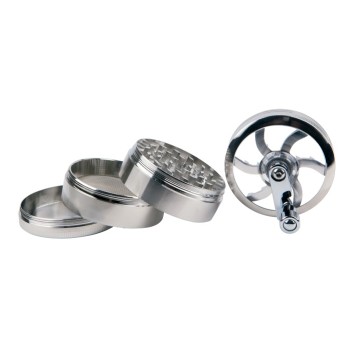 Гриндер Handle 60 mm Mix Color-1