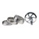 Гриндер Handle 60 mm Mix Color