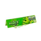 Бумажки Juicy Jay's Green Apple King-Size