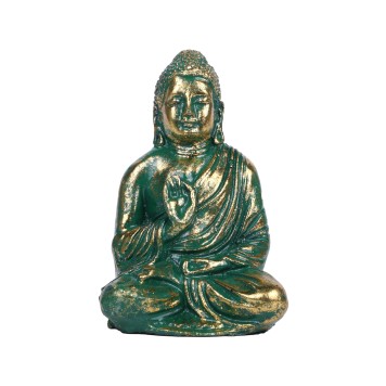Статуэтка Budda 12 см-1