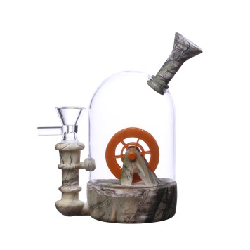 Бонг Waterwheel-1
