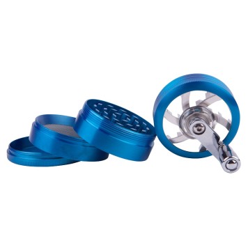 Гриндер Handle 50 mm Mix Color-1